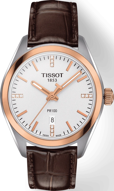 Tissot PR 100 T101.210.26.036.00