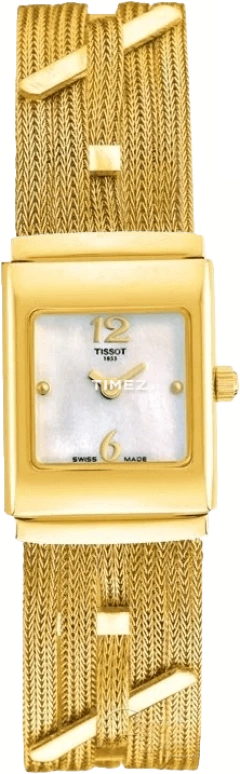 Tissot T-Gold T73.3.363.72