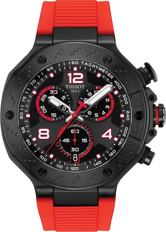 Tissot T-Race T141.417.37.057.01