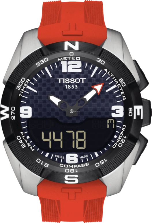 Tissot Touch T091.420.47.057.03