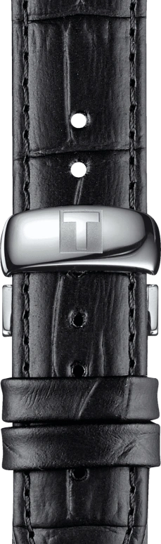 Tissot,Tradition 39mm,39mm,Stainless Steel,Black,Quartz,Sapphire,Round,T063,T063.409.16.058.00