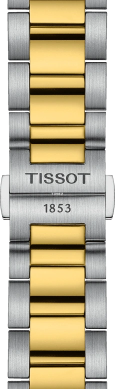 Tissot,PRC 100 40mm,40mm,Stainless Steel,Silver,Quartz,Chronograph,Day,T150,T150.417.22.031.00