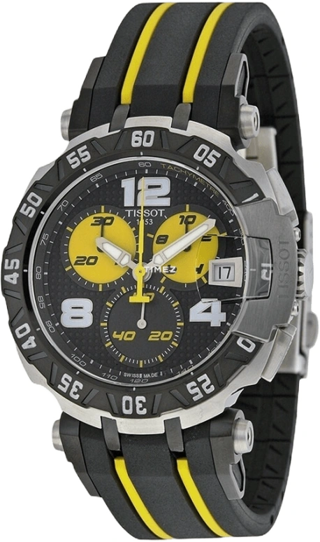 Tissot T-Race T092.417.27.057.00