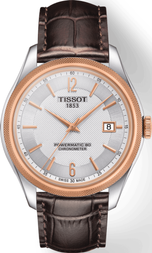 tissot tissot-ballade 