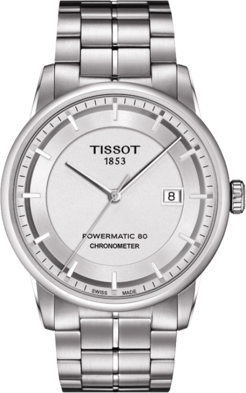 Tissot T-Classic T086.408.11.031.00
