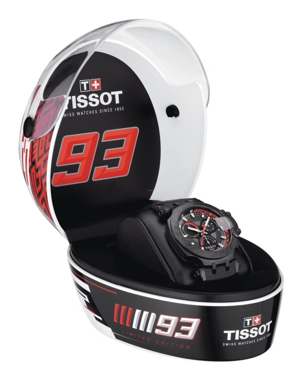 Tissot,T-Race 43mm,43mm,Stainless Steel,Grey,Quartz,Chronograph,Date,Rattrapante,T115,T115.417.37.061.05