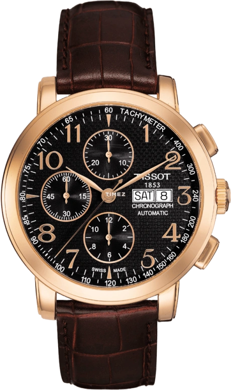 Tissot T-Gold T905.627.76.057.00