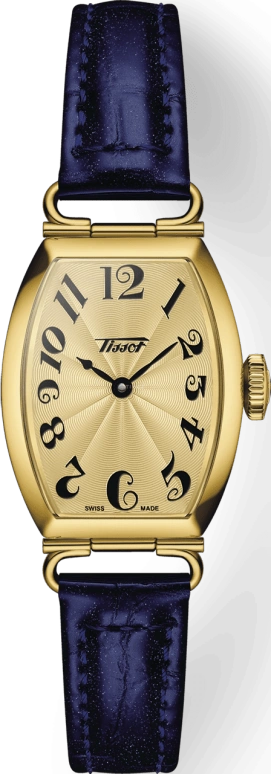 Tissot Heritage T128.109.36.022.00