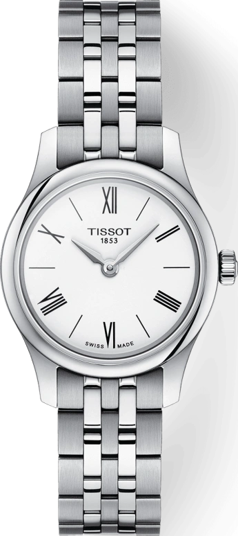 Tissot Tradition T063.009.11.018.00