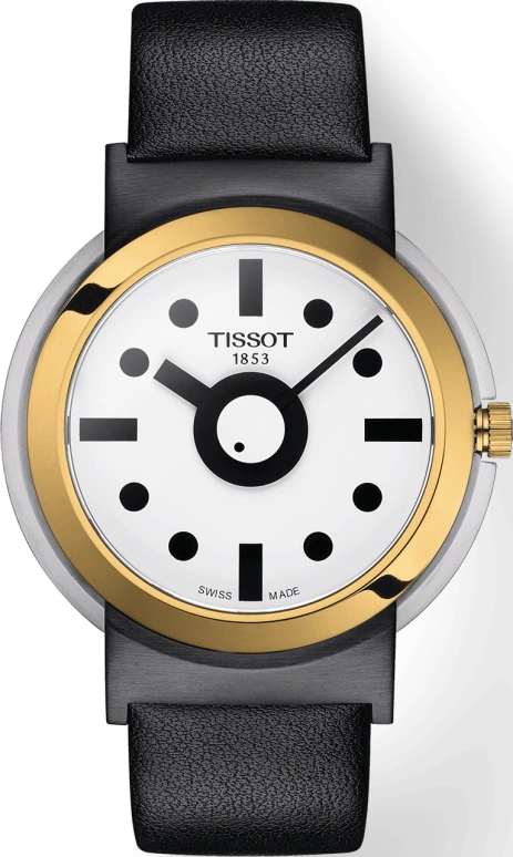 Tissot,Heritage 41mm,41mm,Stainless Steel,White,Quartz,26280hours,Sapphire,T134,T134.410.27.011.00