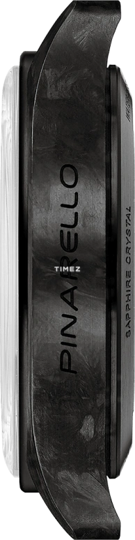 Tissot,Pinarello 40mm,40mm,Forged Carbon,Stainless Steel,Grey,Automatic,Day,Anti-magnetic,T162,T162.408.97.061.00