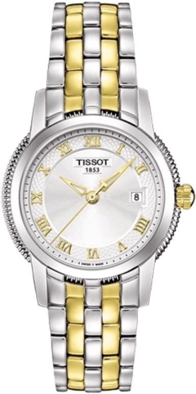 Tissot Ballade T031.210.22.033.00