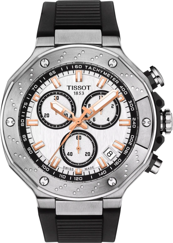 Tissot T-Race T141.417.17.011.00