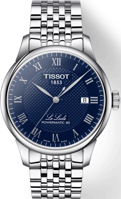 Tissot Le Locle T006.407.11.043.00