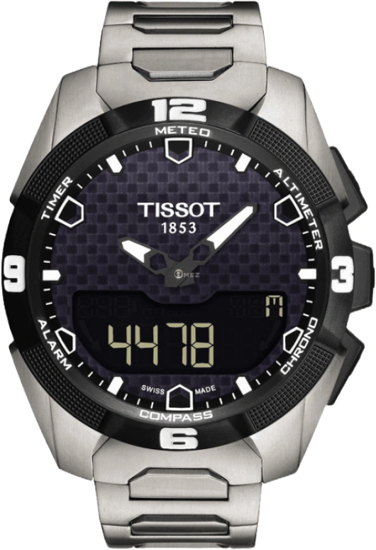 Tissot Touch T091.420.44.051.00