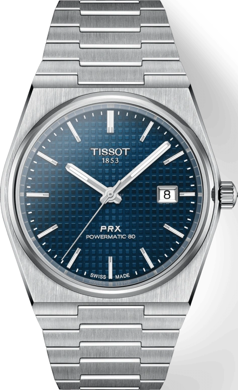 Tissot PRX T137.407.11.041.00