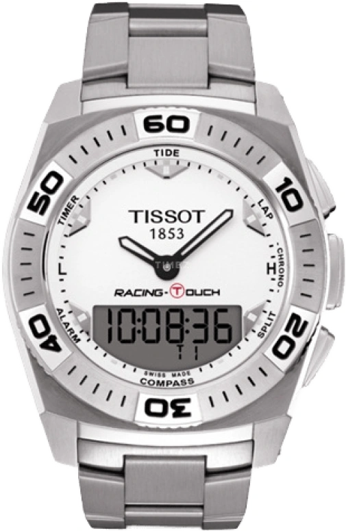 Tissot Touch T002.520.11.031.00