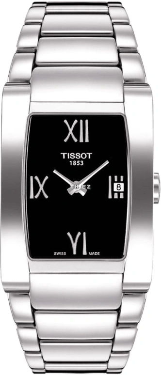 Tissot T-Trend T007.309.11.053.00
