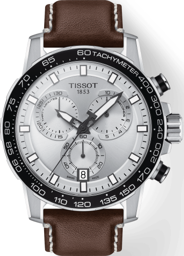 tissot tissot-supersport 