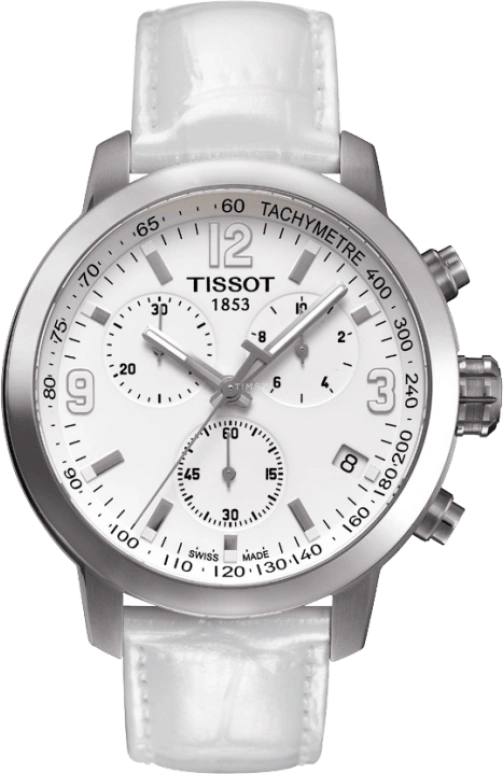 Tissot PRC 200 T055.417.16.017.00