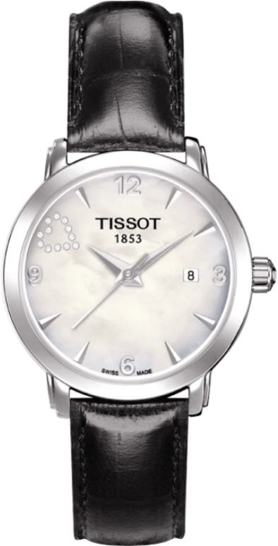 Tissot Everytime T057.210.16.117.01
