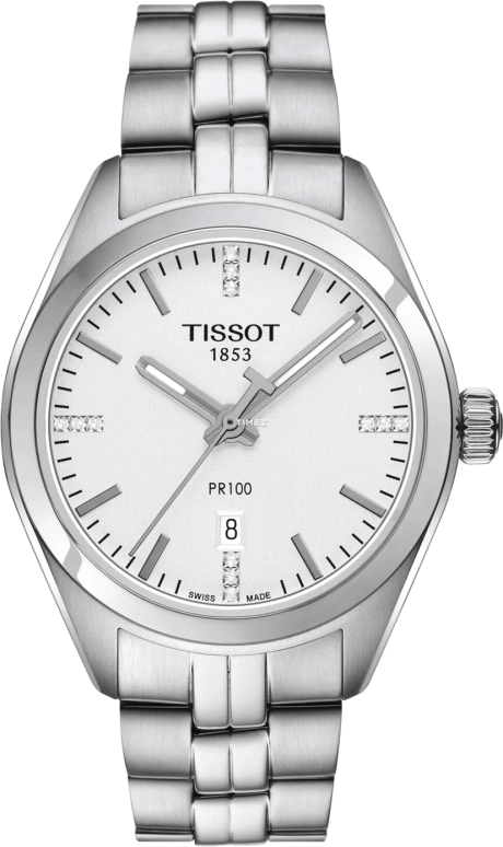 Tissot PR 100 T101.210.11.036.00
