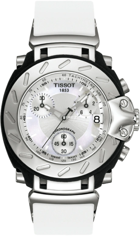 Tissot T-Race T011.217.17.101.00