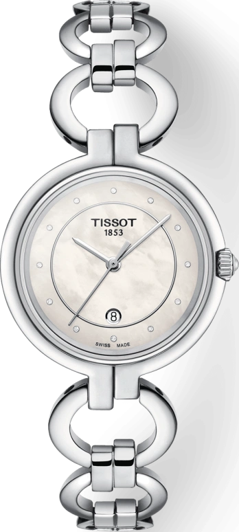 Tissot T-Lady T094.210.11.116.00