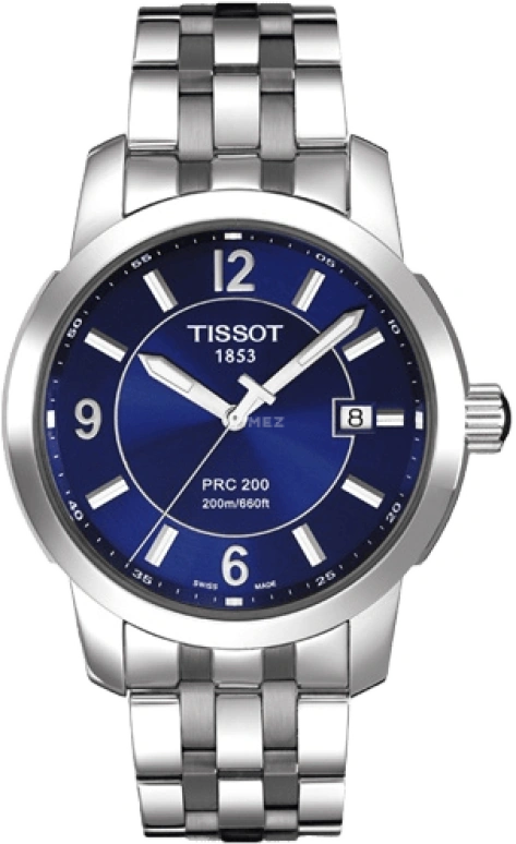 Tissot PRC 200 T014.410.11.047.00