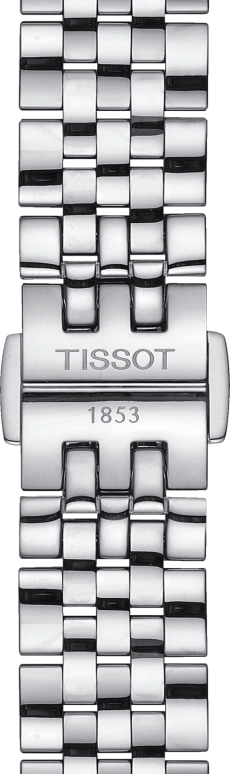 Tissot,Le Locle 29mm,29mm,Stainless Steel,Silver,Automatic,Date,38hours,T006,T006.207.11.036.00