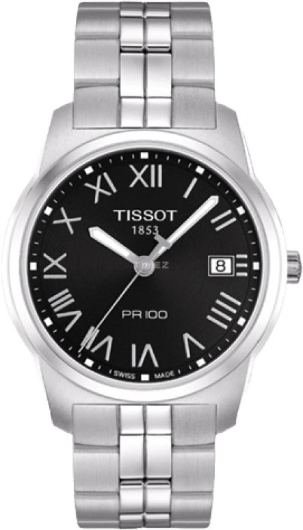 Tissot PR 100 T049.410.11.053.01