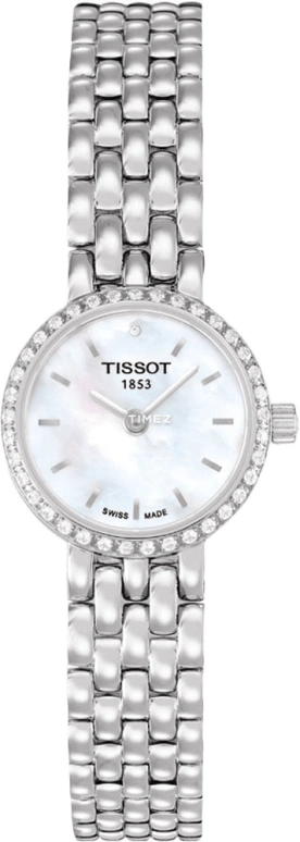 Tissot T-Lady T058.009.61.116.00