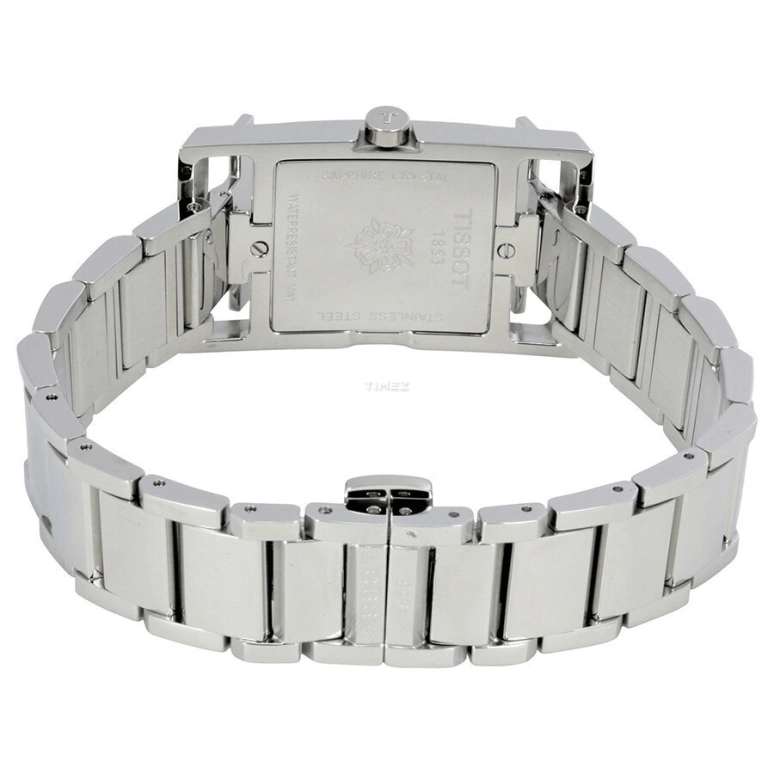 Tissot,T-Trend 41mm,41mm,Stainless Steel,White,Quartz,26280hours,Sapphire,T032,T032.309.11.117.00