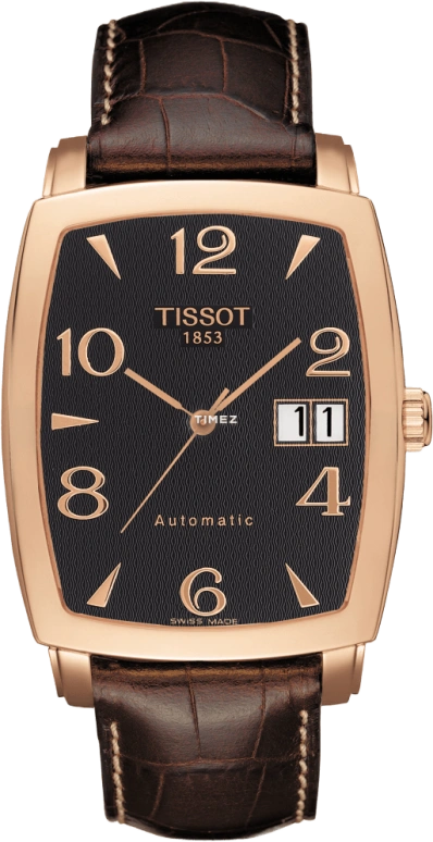 Tissot T-Gold T71.8.633.54