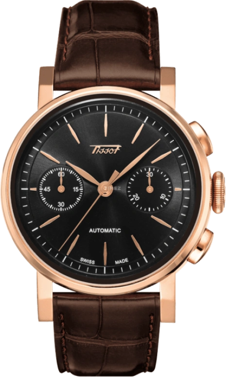 Tissot T-Gold T904.432.76.051.00