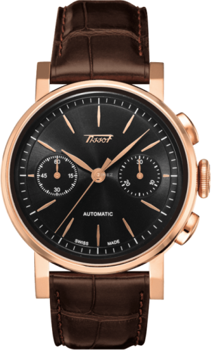 tissot tissot-t-gold 