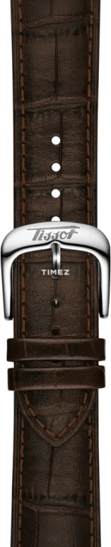 Tissot,Visodate 39mm,39mm,Stainless Steel,Silver,Automatic,Day,In-house Caliber,T157,T157.407.16.031.00