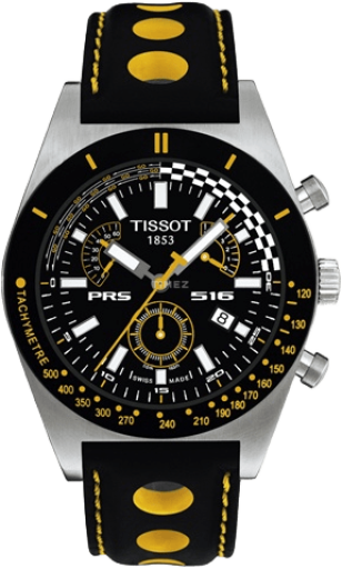 tissot tissot-prs-516 