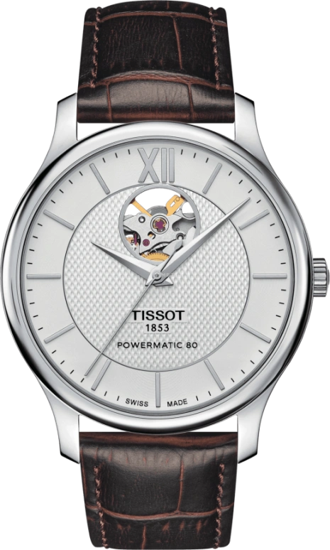 Tissot Tradition T063.907.16.038.00