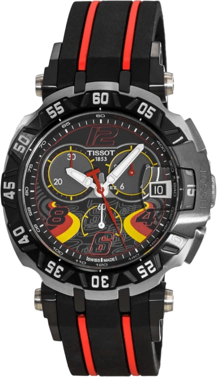 Tissot T-Sport T092.417.27.057.02