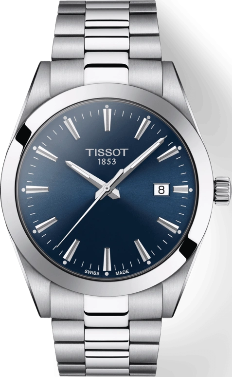 Tissot Gentleman T127.410.11.041.00