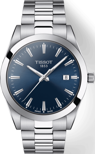 Tissot Gentleman T127.410.11.041.00