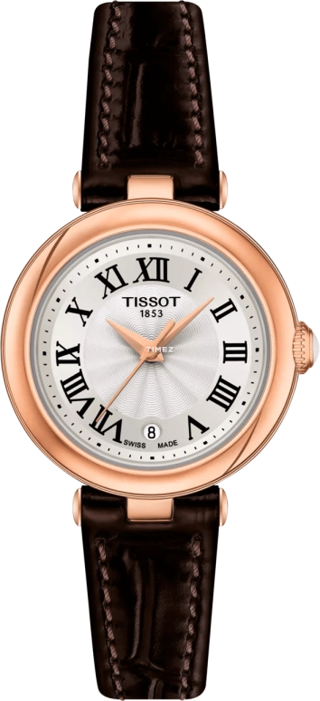 Tissot Bellissima T126.010.36.013.00