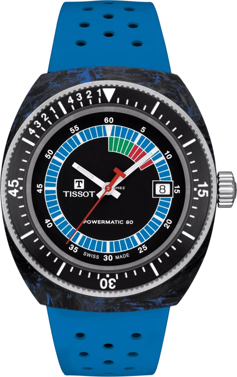 Tissot Sideral S T145.407.97.057.01