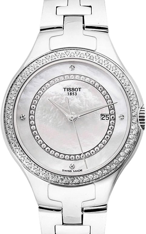 Tissot T-Trend T082.210.61.116.00