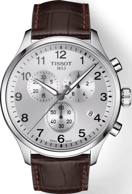 Tissot XL T116.617.16.037.00