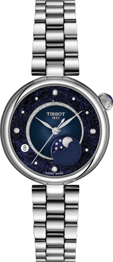 Tissot Bellissima T152.223.11.496.00