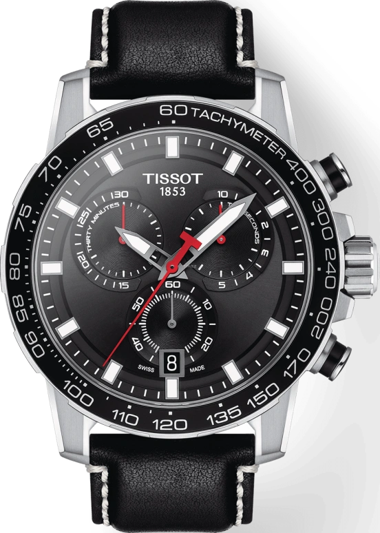 Tissot Supersport T125.617.16.051.00