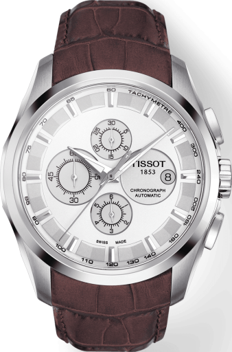 tissot tissot-couturier 