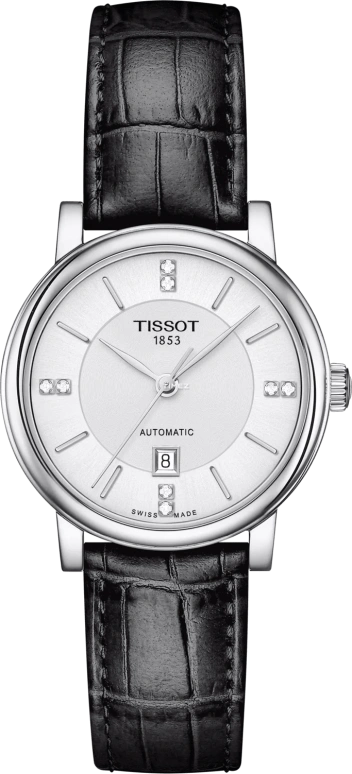 Tissot Carson T122.207.16.036.01